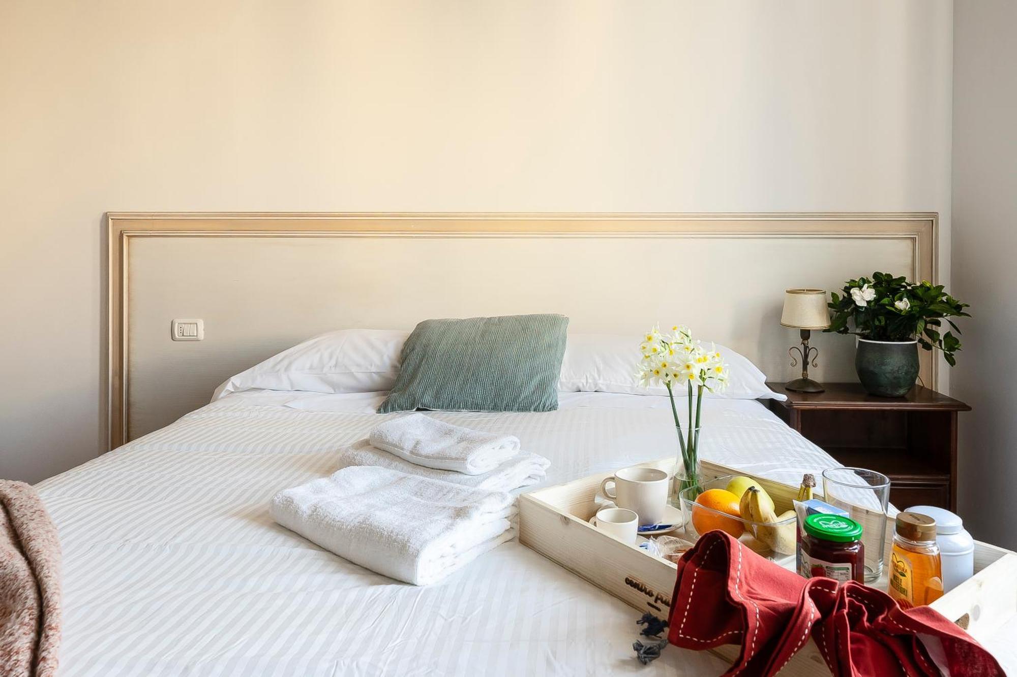 Apartment San Giovanni *
