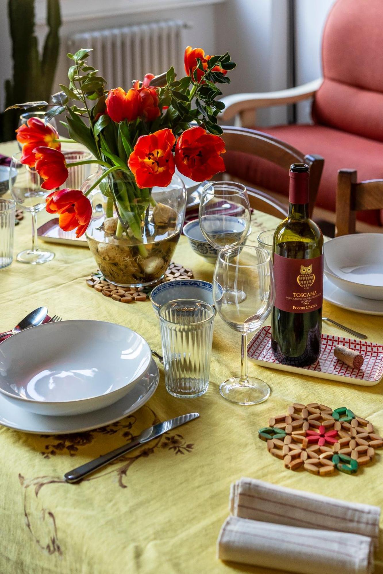 Apartamento San Giovanni Florença