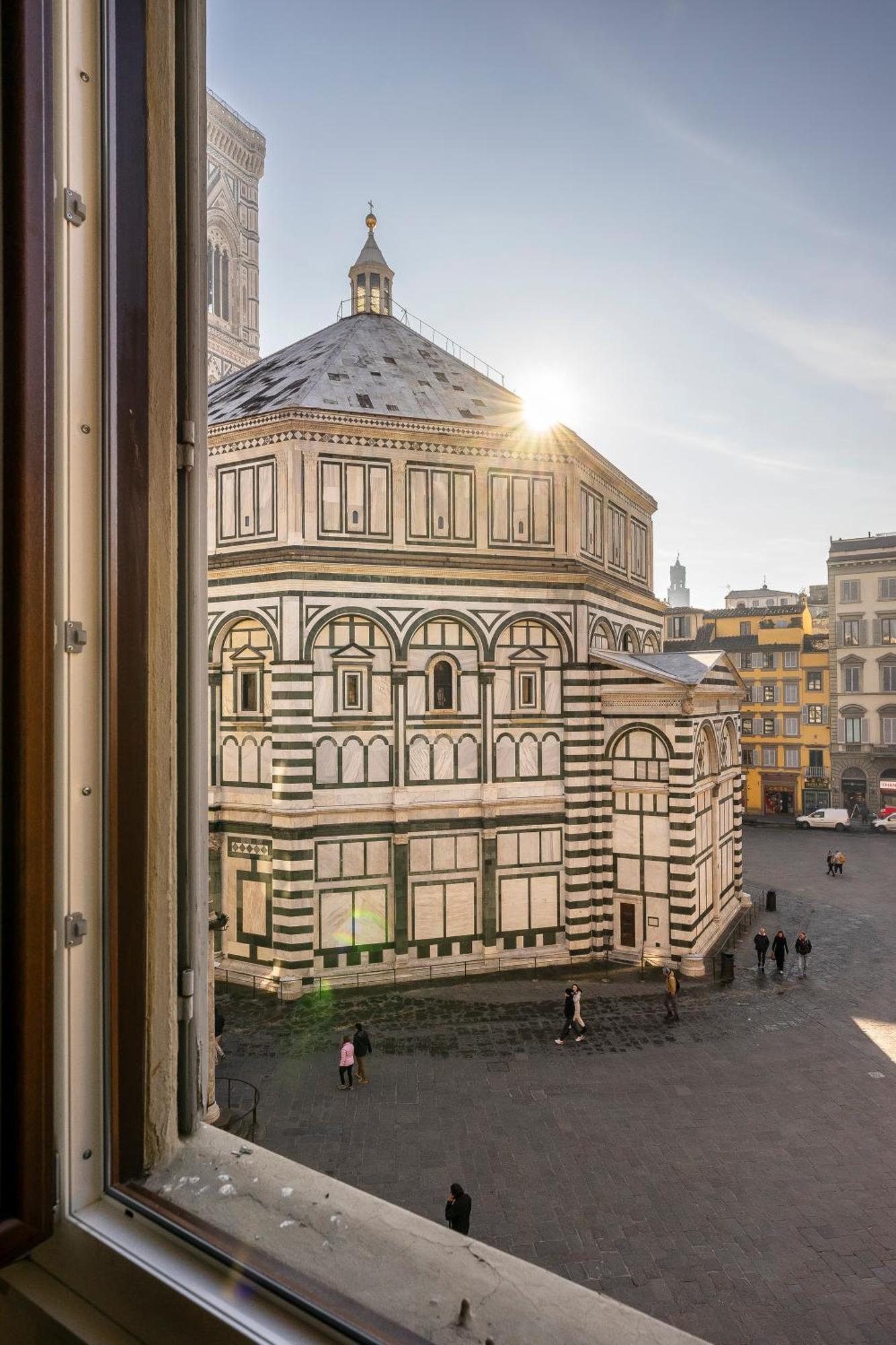San Giovanni * Florença