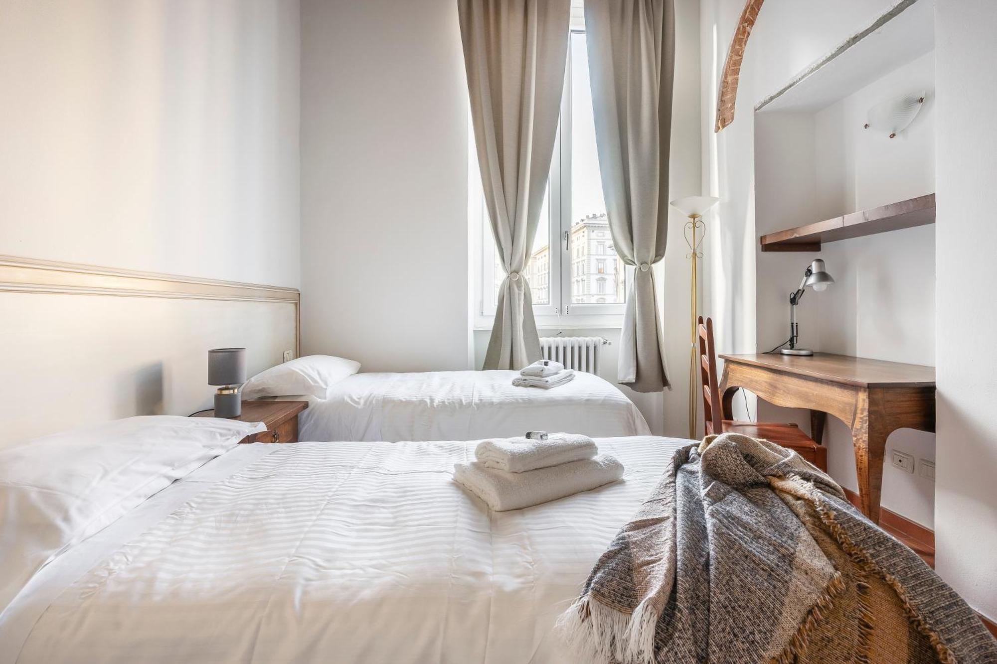 Apartamento San Giovanni Florença