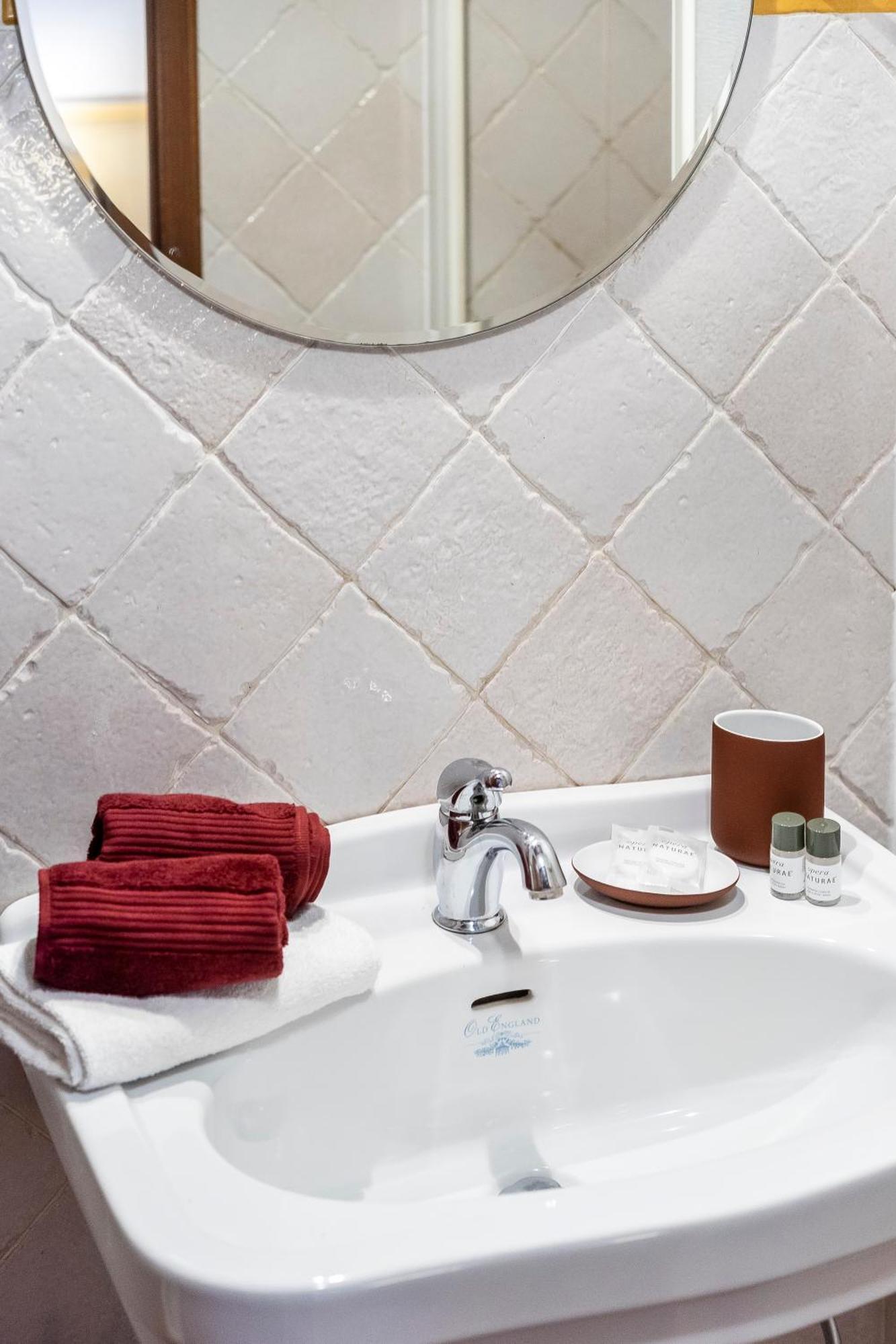 San Giovanni Apartamento Florença