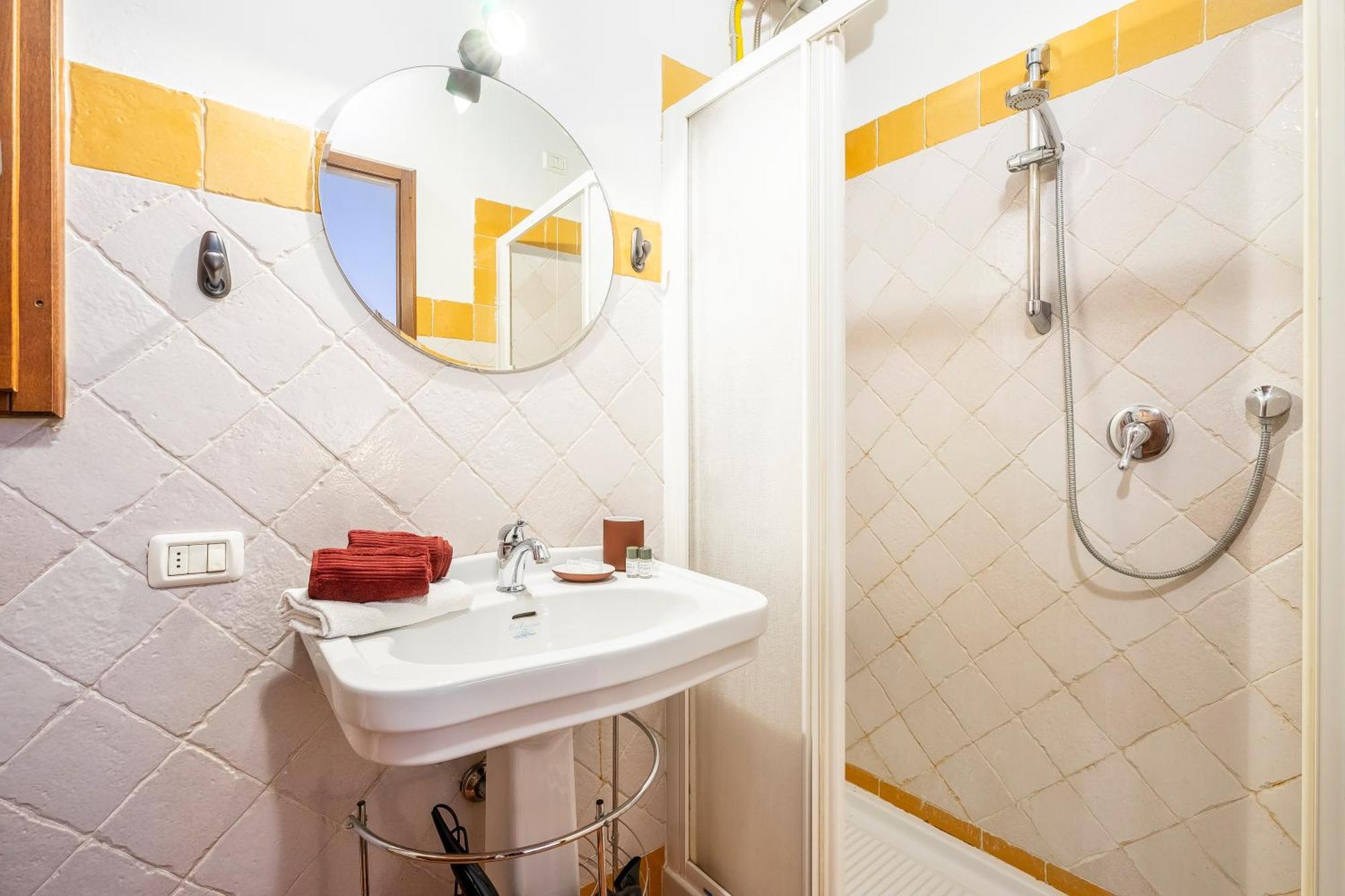 San Giovanni Apartamento Florença